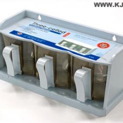 405方型三格調味架