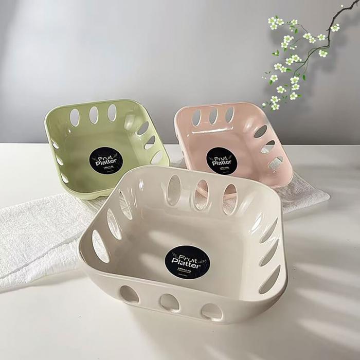 小號/中號/大號方形果