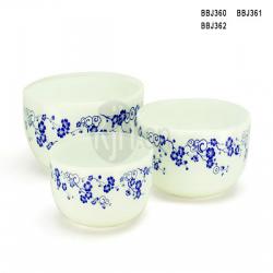 百寶雙色碗（800ml、510