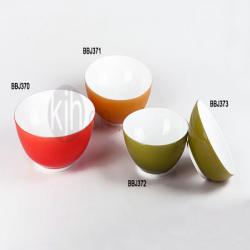 水晶雙色碗(950ml、75