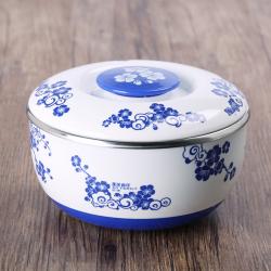 百寶兩用碗（大、中、小