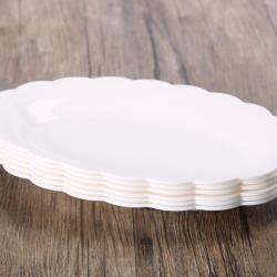 7寸、8.5寸、10寸花邊