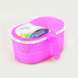 優(yōu)彩新雙格調(diào)味盒（簡裝