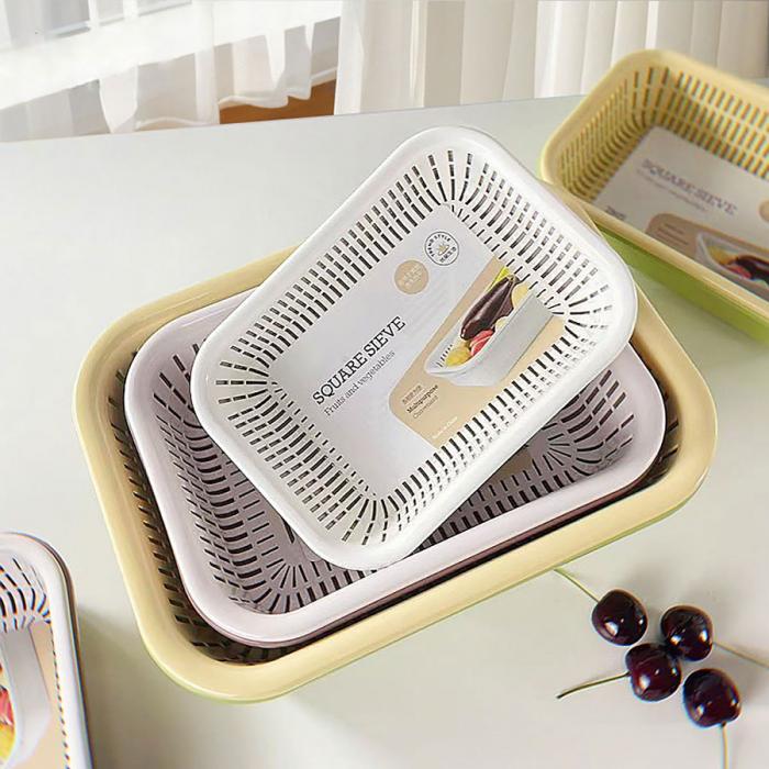 小號/中號/大號長方果