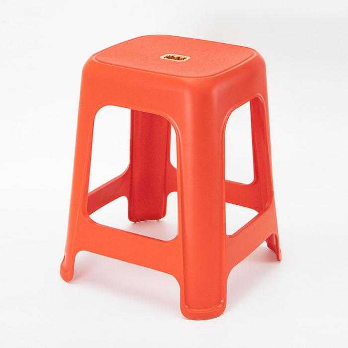 簡(jiǎn)約皮紋椅(大號(hào)) 大