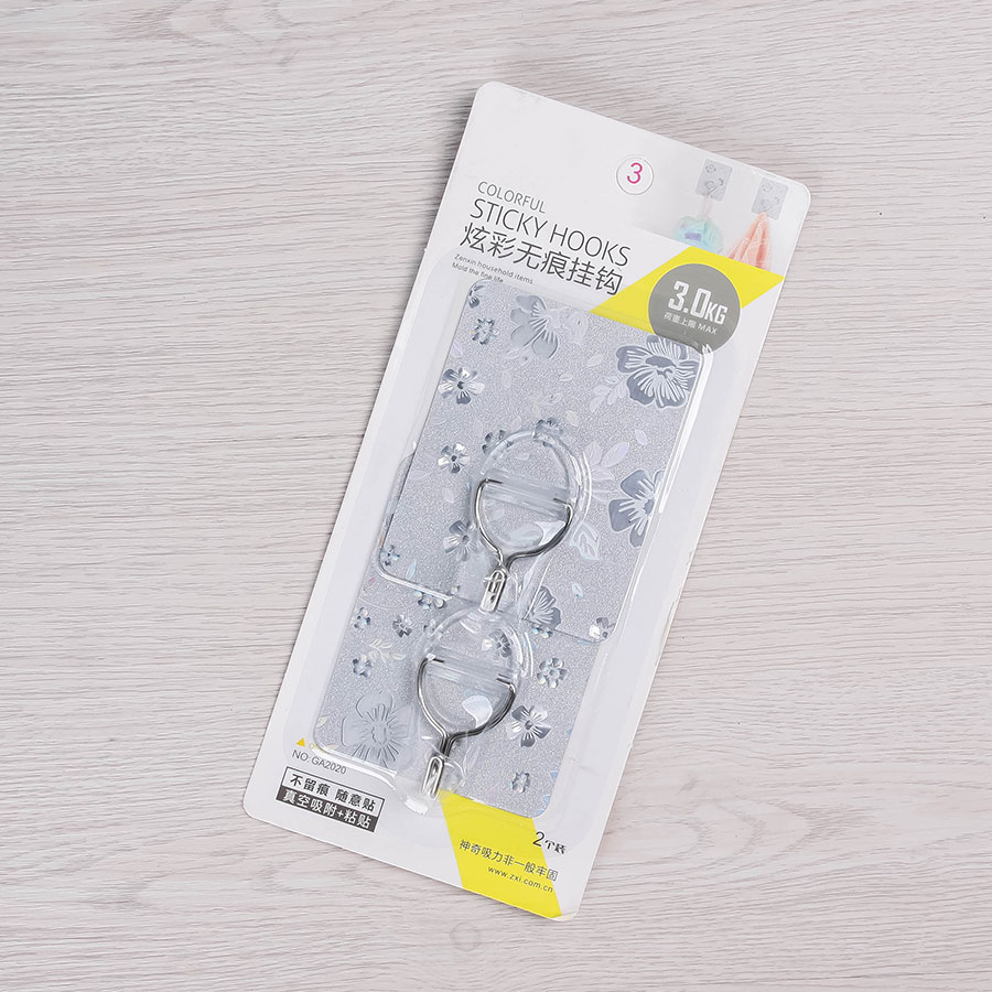 炫彩無(wú)痕掛鉤