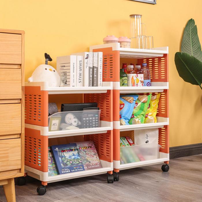 三層/四層置物架