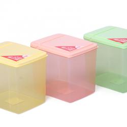 掀蓋式多用儲(chǔ)物盒（2500