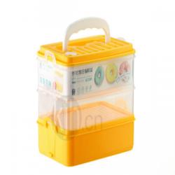 多層組合保鮮盒?。?層）4