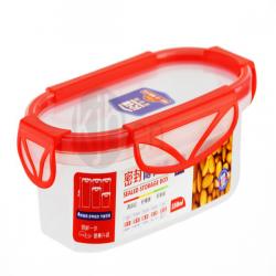 密封儲(chǔ)物盒（小）