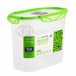 密封儲(chǔ)物盒（加大）