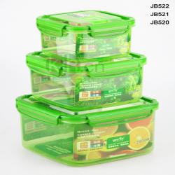 綠意正方形大、中、小