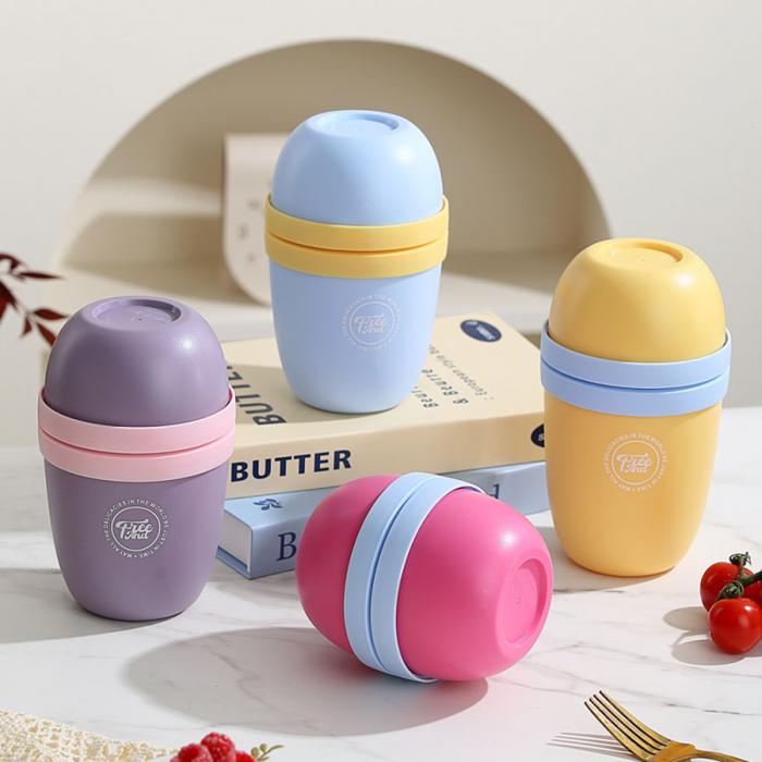 膠囊沙拉杯600ml/850m