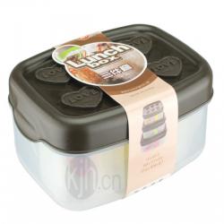 巧克力餐盒、保鮮鮮盒