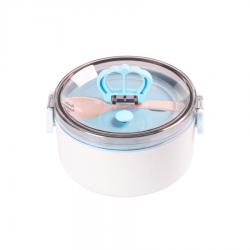 樂竹便當(dāng)盒（竹纖維）1000