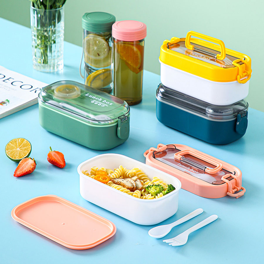 韓式/透明蓋套裝水杯