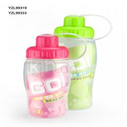 小號運(yùn)動水壺(550ml、