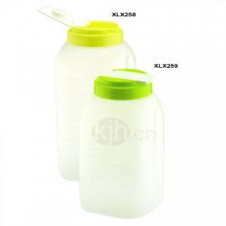 新實用水壺（1200ml、10