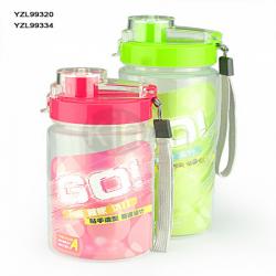 運(yùn)動水壺（600ml、400ml