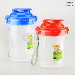 400ml、500ml圓形運動