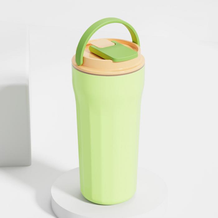 貝比隨身杯(400ml) 熱縮膜裝/英文彩盒裝