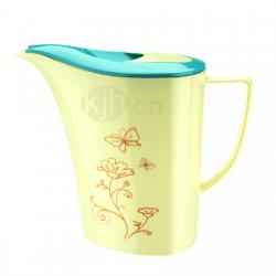 花開(kāi)富貴水壺1800ML