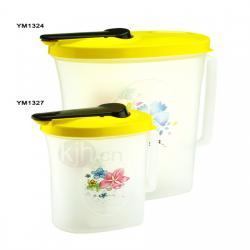 橢圓冷水壺、調料壺